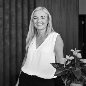 Louise Vaughan Boss to Boss Interview Profile Photo